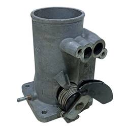 Tbi Corpo De Borboleta gm Vectra 2.0 8v 1999