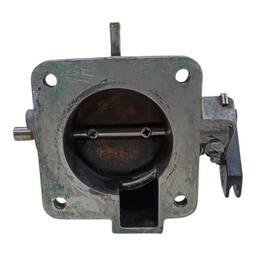 TBI CORPO DE BORBOLETA GM VECTRA 2.0 8V 1999