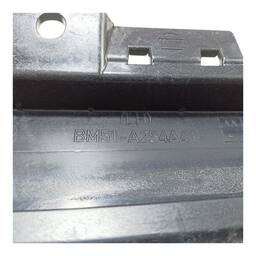 MOLDURA COLUNA PORTA TRAS ESQ FORD FOCUS HATCH BM51A254A41