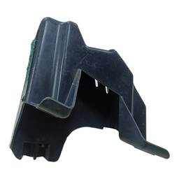 GUIA SUPORTE PARACHOQUE TRASEIRO DIREITO C4 HATCH 08/13