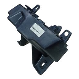 GUIA SUPORTE PARACHOQUE TRASEIRO DIREITO C4 HATCH 08/13