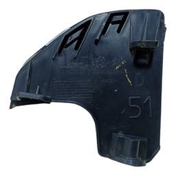 Guia Suporte Parachoque Traseiro Direito C4 Hatch 08/13