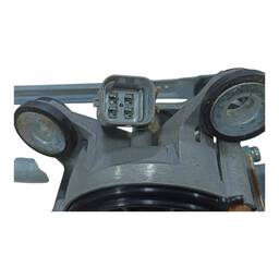 GALHADA LIMPADOR PARABRISA CAPTIVA 2008 2009 A 2017