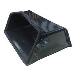 Duto Ar Grade Churrasqueira Captiva 2008 2009