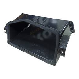 DUTO AR GRADE CHURRASQUEIRA CAPTIVA 2008 2009