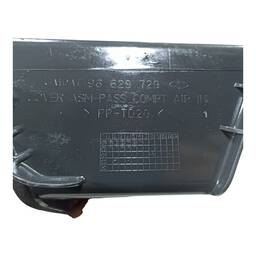 DUTO AR GRADE CHURRASQUEIRA CAPTIVA 2008 2009