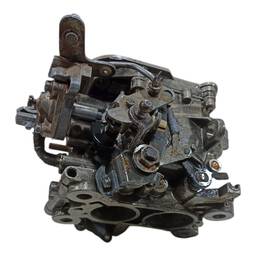 CARBURADOR SOLEX H30-34 BLFA GOL PARATI SAVEIRO 1.6 ÁLCOOL