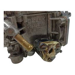 CARBURADOR SOLEX H30-34 BLFA GOL PARATI SAVEIRO 1.6 ÁLCOOL