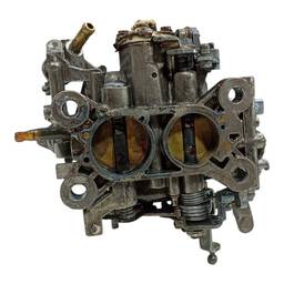 CARBURADOR SOLEX H30-34 BLFA GOL PARATI SAVEIRO 1.6 ÁLCOOL