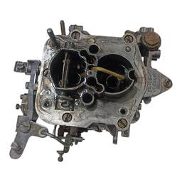 CARBURADOR SOLEX H30-34 BLFA GOL PARATI SAVEIRO 1.6 ÁLCOOL