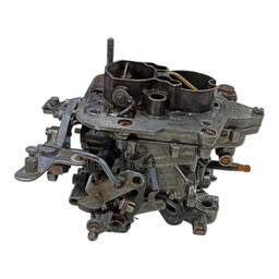 Carburador Solex H30-34 Blfa Gol Parati Saveiro 1.6 Álcool