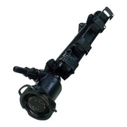 FLAUTA DE BICO INJETOR VW GOL G2 G3 PARATI 1.0 8V