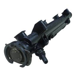 FLAUTA DE BICO INJETOR VW GOL G2 G3 PARATI 1.0 8V