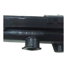 FLAUTA DE BICO INJETOR VW GOL G2 G3 PARATI 1.0 8V