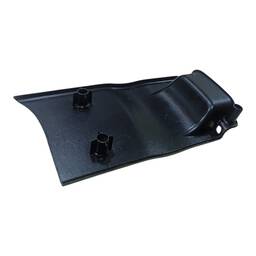 MOLDURA SUPORTE ESTEPE CITROEN C3 AIRCROSS 2015/2021