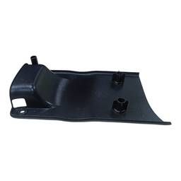 MOLDURA SUPORTE ESTEPE CITROEN C3 AIRCROSS 2015/2021