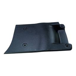 Moldura Suporte Estepe Citroen C3 Aircross 2015/2021