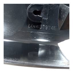 MOLDURA INTERNO RETROVISOR L/DIREITO VW POLO 2019