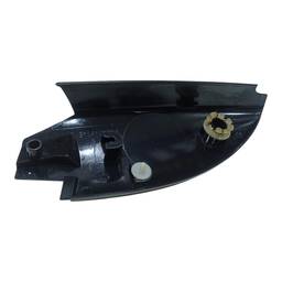 MOLDURA INTERNO RETROVISOR L/DIREITO VW POLO 2019