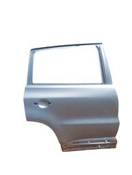 Porta Traseira Direita Tiguan 2009 2010 a 2017