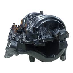 COLETOR ADMISSÃO GOL BOLA G3 1.0 8V AT MI 1999 2000 A 2005