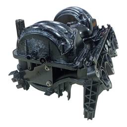 COLETOR ADMISSÃO GOL BOLA G3 1.0 8V AT MI 1999 2000 A 2005