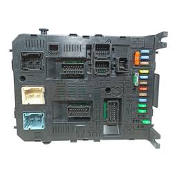 Módulo Bsi Citroen C4 307 308 3008 28116487-2