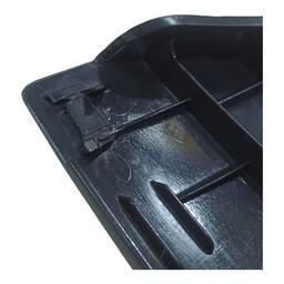 ACABAMENTO INFERIOR PAINEL PEUGEOT 308 13/16 C/DETALHE