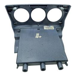 MOLDURA COMANDO AR PEUGEOT 308 408 2012 670279477