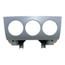 Moldura Comando Ar Peugeot 308 408 2012 670279477