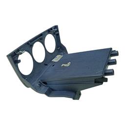 MOLDURA COMANDO AR PEUGEOT 308 408 2012 670279477