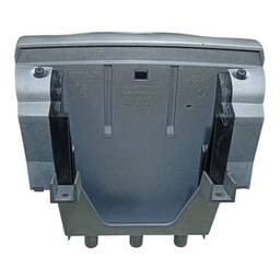 MOLDURA COMANDO AR PEUGEOT 308 408 2012 670279477