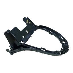 Moldura Alavanca Câmbio Peugeot 408 308 2011-2015 9682194677