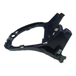 MOLDURA ALAVANCA CÂMBIO PEUGEOT 408 308 2011-2015 9682194677