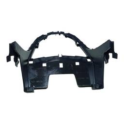 MOLDURA ALAVANCA CÂMBIO PEUGEOT 408 308 2011-2015 9682194677