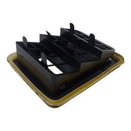 DIFUSOR AR CARROCERIA 96384903 PEUGEOT 408 2012 2013 2014