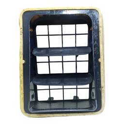 Difusor Ar Carroceria 96384903 Peugeot 408 2012 2013 2014