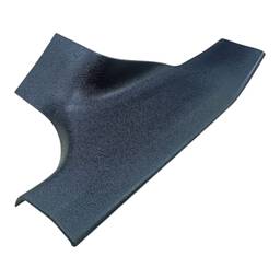 ACABAMENTO SOLEIRA TRASEIRA ESQUERDA PEUGEOT 408 2012/16