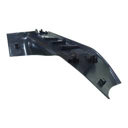 ACABAMENTO SOLEIRA TRASEIRA ESQUERDA PEUGEOT 408 2012/16