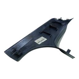 ACABAMENTO SOLEIRA TRASEIRA ESQUERDA PEUGEOT 408 2012/16