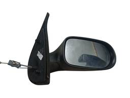Retrovisor Direito Palio Siena 4P 2011 a 2016 C/ Controle 