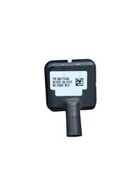 Câmera do Retrovisor Esquerdo Ram 1500 2500 3500 2019 a 2025 68417514AA
