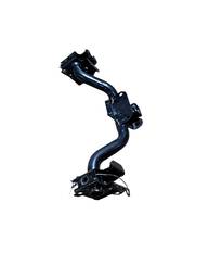 Engate Reboque Carretinha Dodge Ram 2500 3500 2021 a 2022