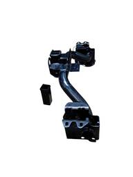 Engate Reboque Carretinha Dodge Ram 2500 3500 2021 a 2022