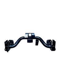 Engate Reboque Carretinha Dodge Ram 2500 3500 2021 a 2022