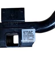 Engate Reboque Carretinha Dodge Ram 2500 3500 2021 a 2022