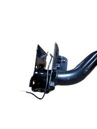 Engate Reboque Carretinha Dodge Ram 2500 3500 2021 a 2022