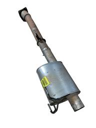 Silencioso Cano Escapamento Dodge Ram 2500 2021 C/Detalhe 68166803AA