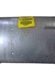 Silencioso Cano Escapamento Dodge Ram 2500 2021 C/Detalhe 68166803AA