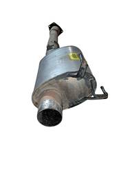 Silencioso Cano Escapamento Dodge Ram 2500 2021 C/Detalhe 68166803AA